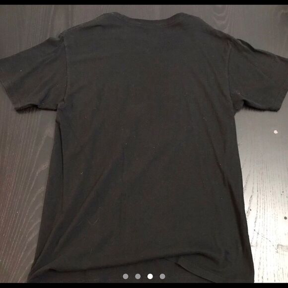 Men’s Bethesda T-shirt  - Picture 3 of 4